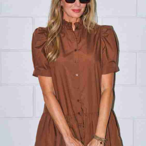 Reena Dress