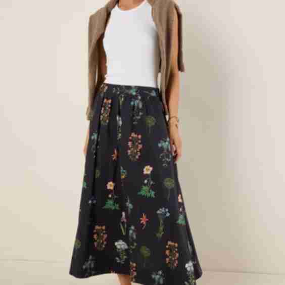 Coralie Skirt