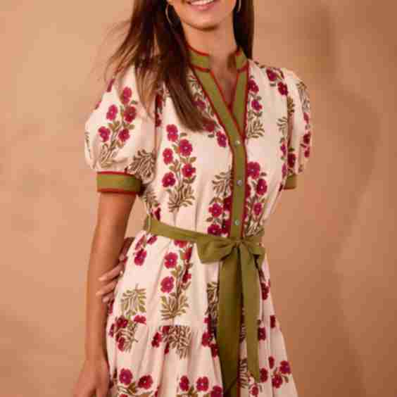 Lonnie Dress