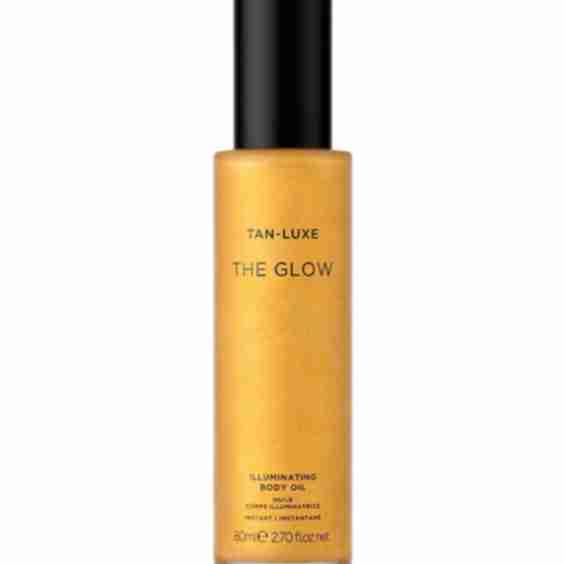 Theh Glow 5-in-1 Illuminating Body Oil