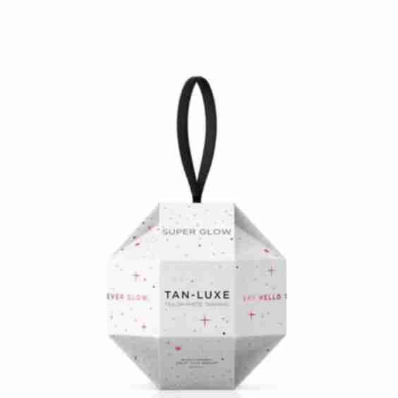 Mini Super Glow Bauble