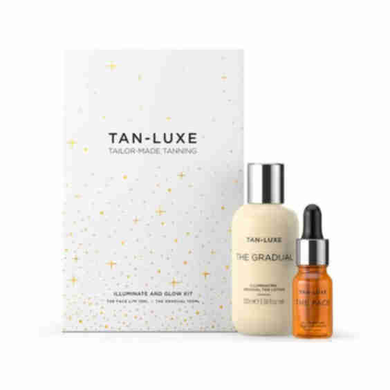 Illuminate and Glow Kit