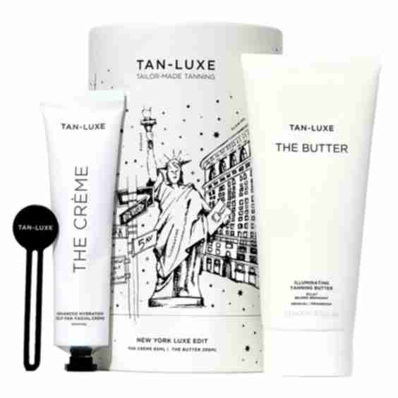 New York Luxe Edit