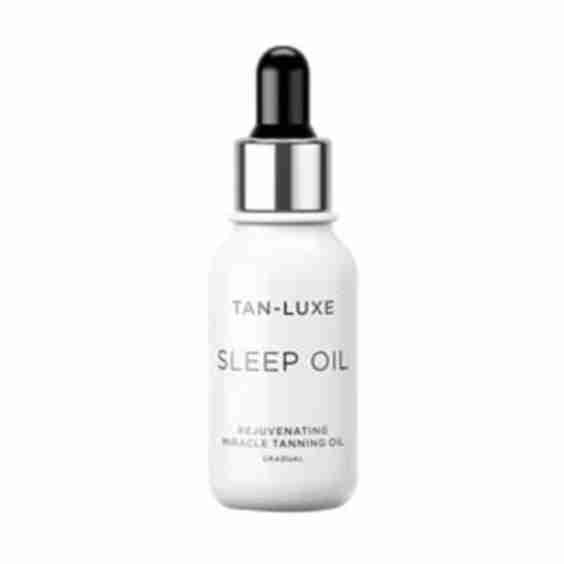 Sleep Oil