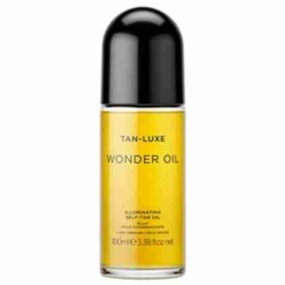 Wonder Oil
