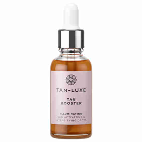 Tan Booster