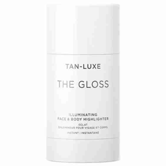 The Gloss Illuminating Face & Body Highlighter