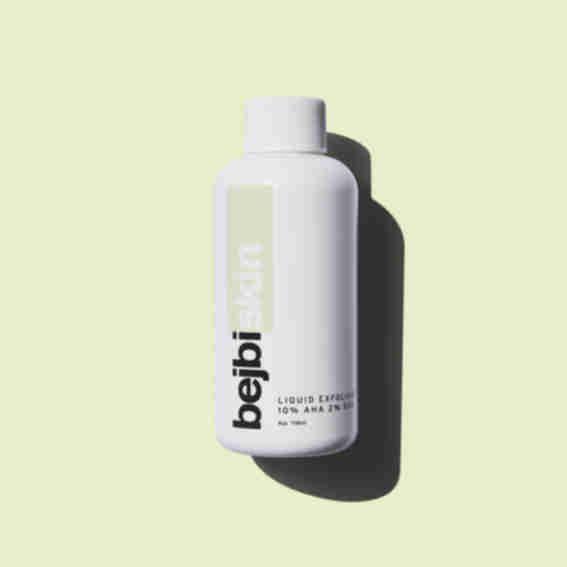 Bejbi Skin Reviews