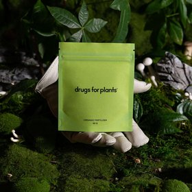 Drugs for Plants