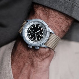 Vero Watch Company