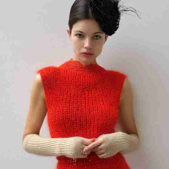 Antonina Poppy Reviews