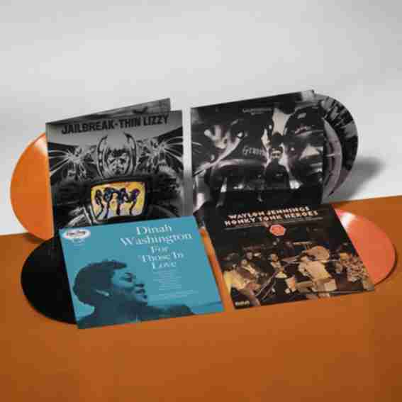 Vinyl Me Please Reviews