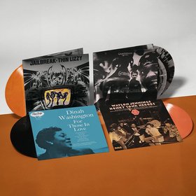 Vinyl Me Please