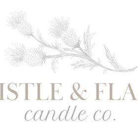 Thistle & Flame Candle Co.