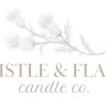 Thistle & Flame Candle Co.