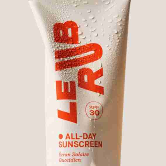 Le Rub Reviews
