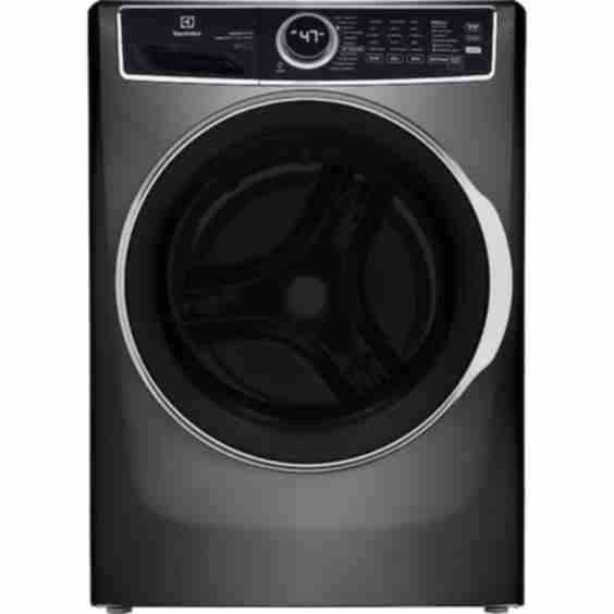 4.5 cu. ft. Stackable Front Load Washer