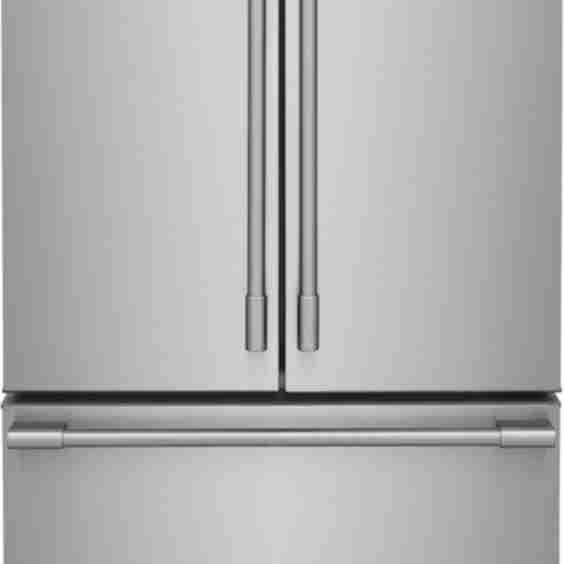 Professional 23 Cu. Ft. Counter-Depth French Door Refrigerator