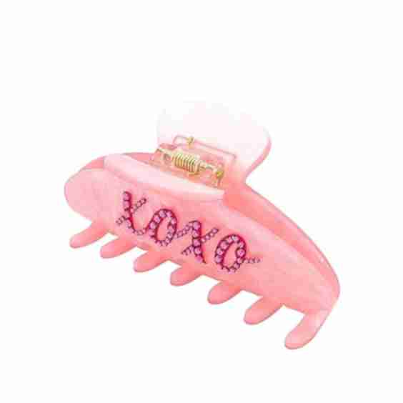 x Revolve Xoxo Big Effing Clip