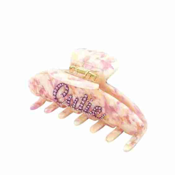 X Revolve Cutie Big Effing Clip