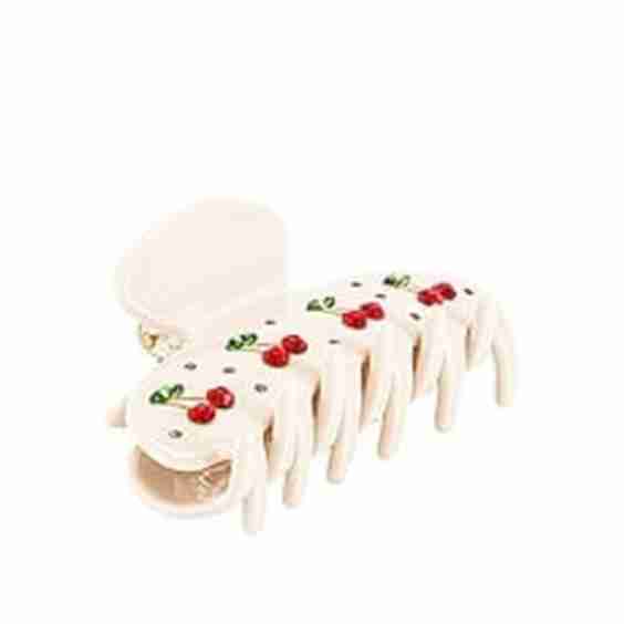 Sweetheart Clip In Cherry Pie