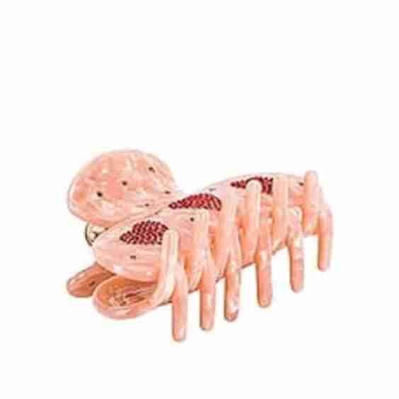 Sweetheart Clip In Love Bug 