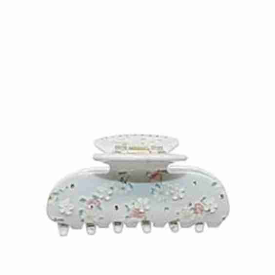 Sweetheart Clip In Tea Party