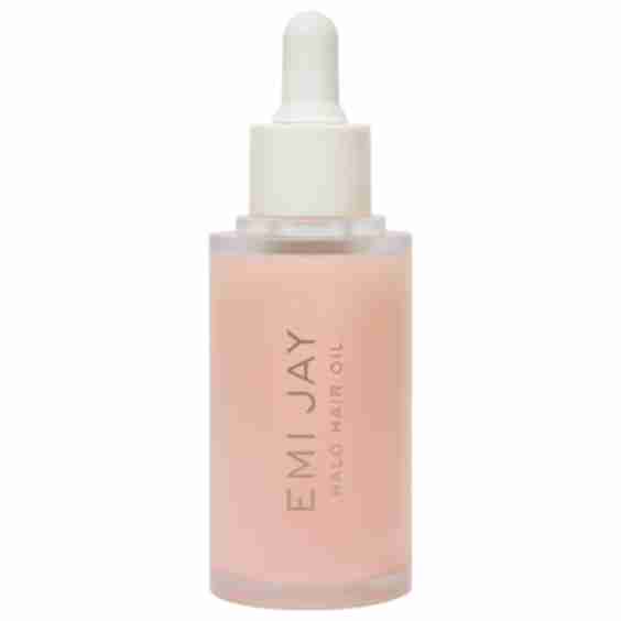 Halo Hair Oil
