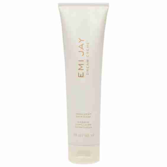 Dream Crème Indulgent Hair Mask