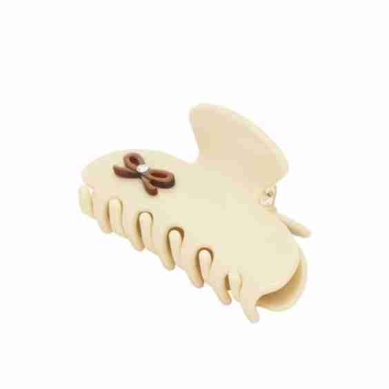 Sweetheart Clip