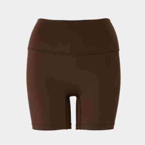 Bike Shorts 