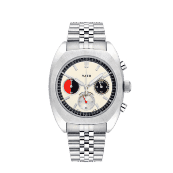 R1 Racing Chronograph Watch - 42mm USA