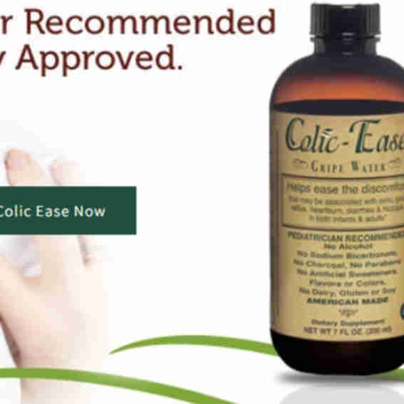 Colic-Ease Reviews