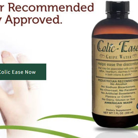 Colic-Ease