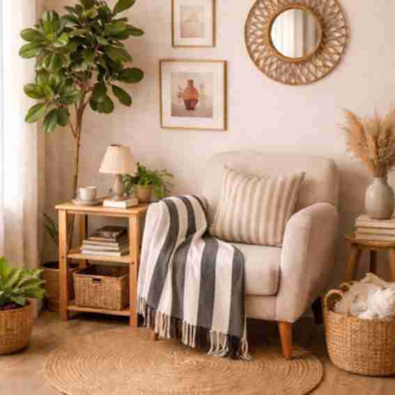 All Cotton and Linen Reviews