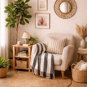 All Cotton and Linen
