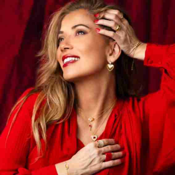 Anna Maria Mazaraki Reviews