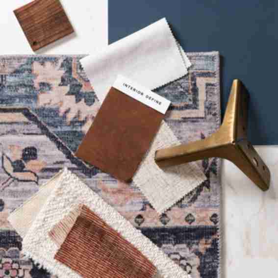 Interior Define Reviews