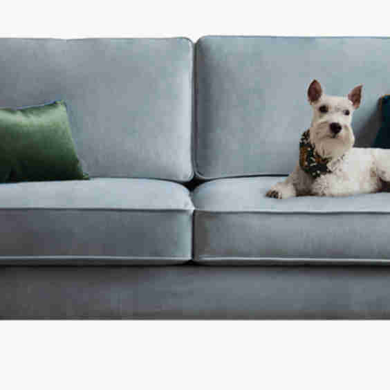 Lukas Sectional