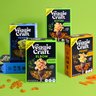 VeggieCraft