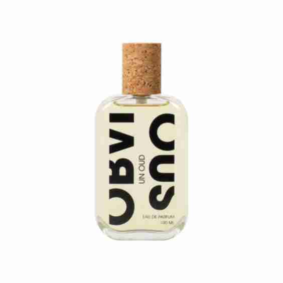 Un Oud Eau De Parfum