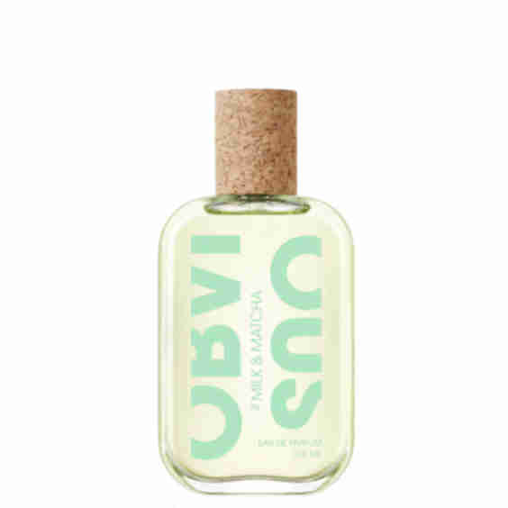 Milk & Matcha Eau de Parfum