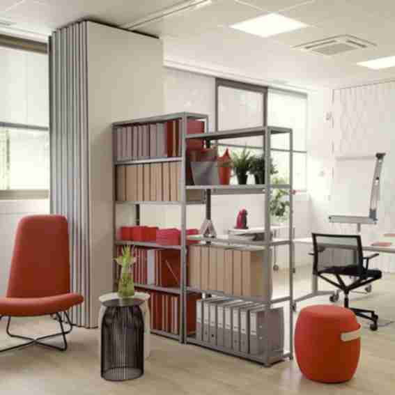 AR Shelving Reviews