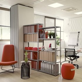 AR Shelving