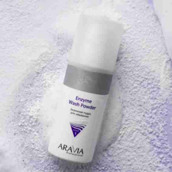 ARAVIA Professional Reviews