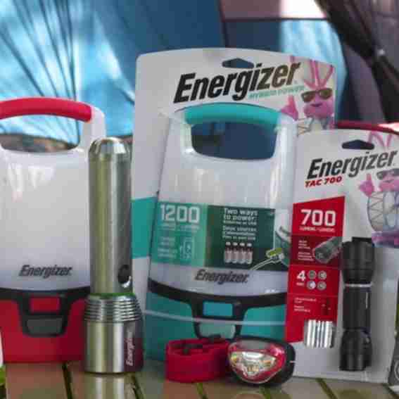 Energizer Reviews