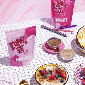 Funk It Wellness