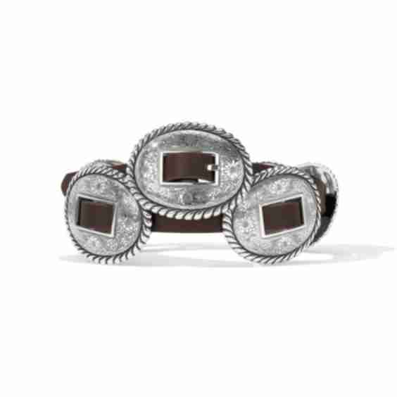 Fandango Concho Belt