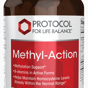 Protocol for Life Balance