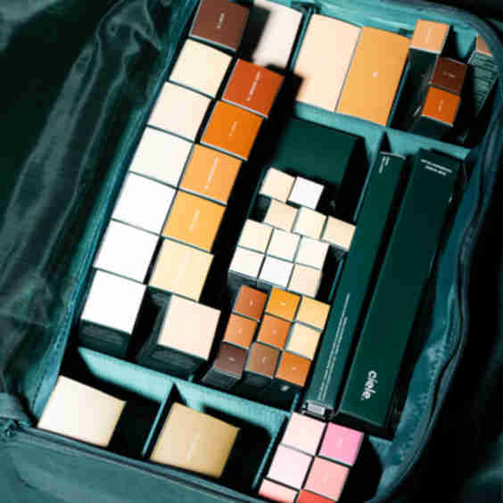 Artist Kit Bag